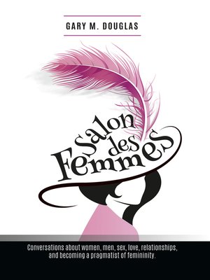 cover image of Salon Des Femmes
